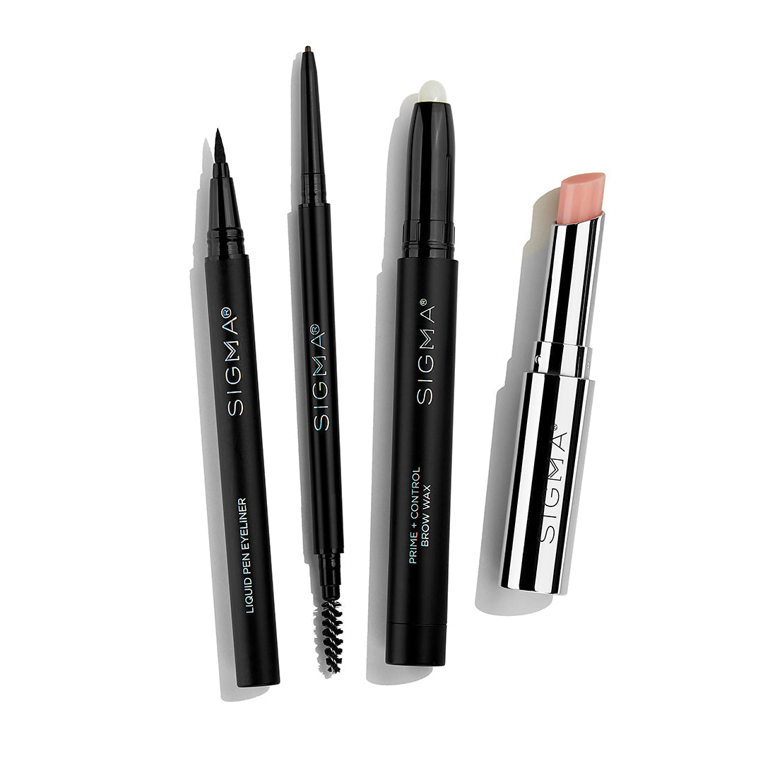 Effortless Definition Set (100% off)