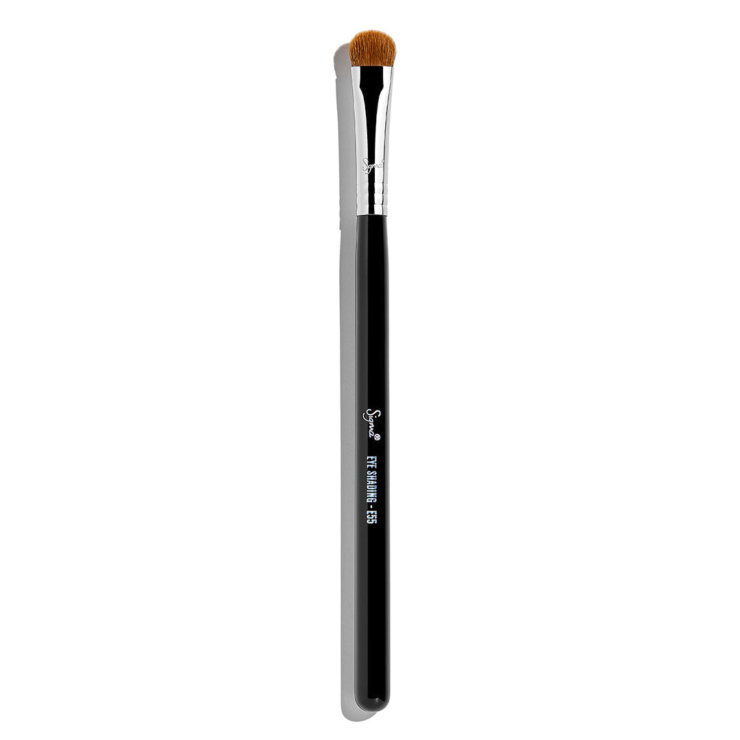 E55 Eye Shading Brush - Classic