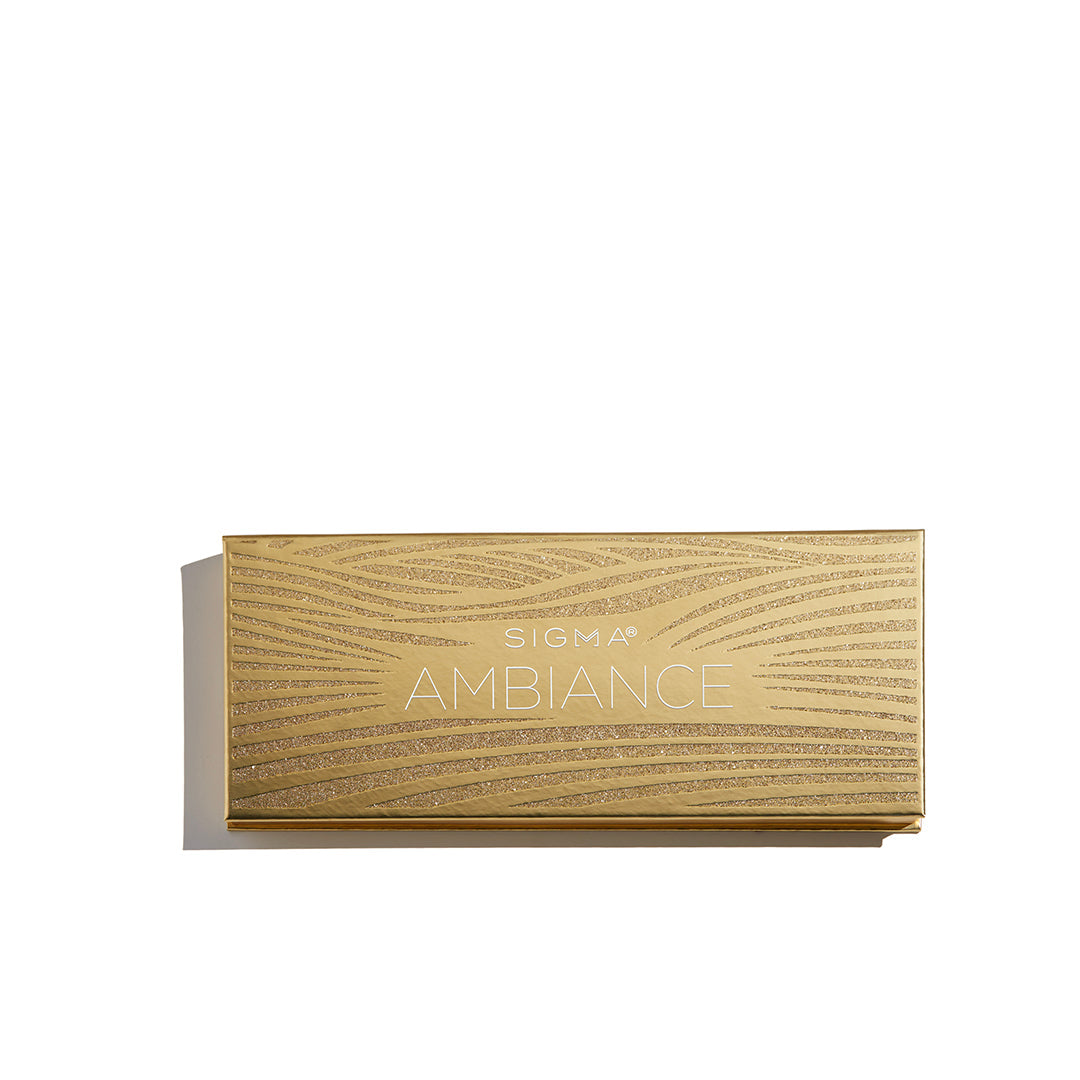 Ambiance Eyeshadow Palette