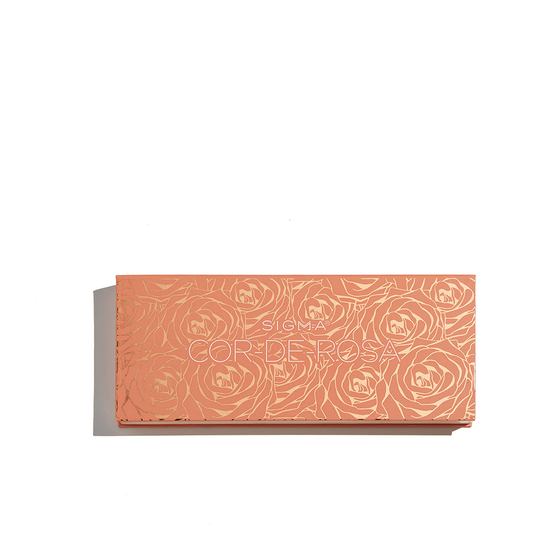 Cor-De-Rosa Eyeshadow Palette