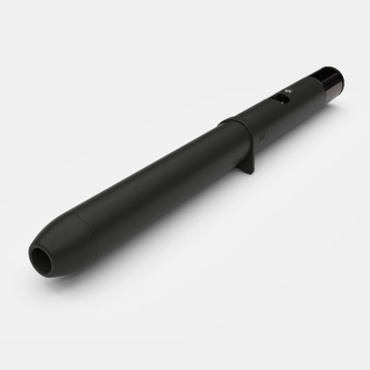 31 - 31mm Clipless X3 Application - Beautifox