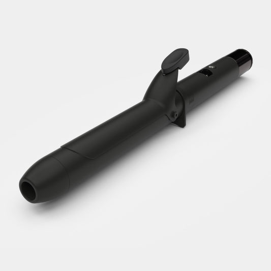 31c - 31mm Clip X3 Application - Beautifox
