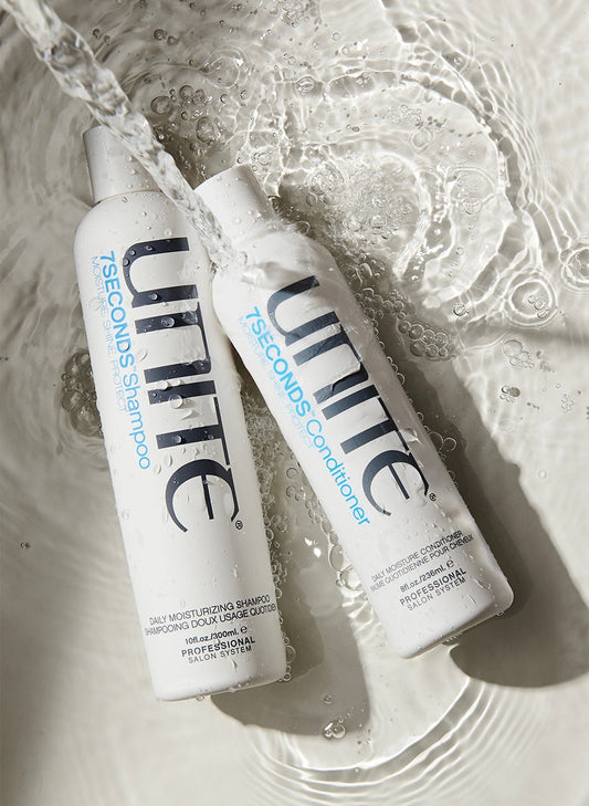 7SECONDS Conditioner - Beautifox