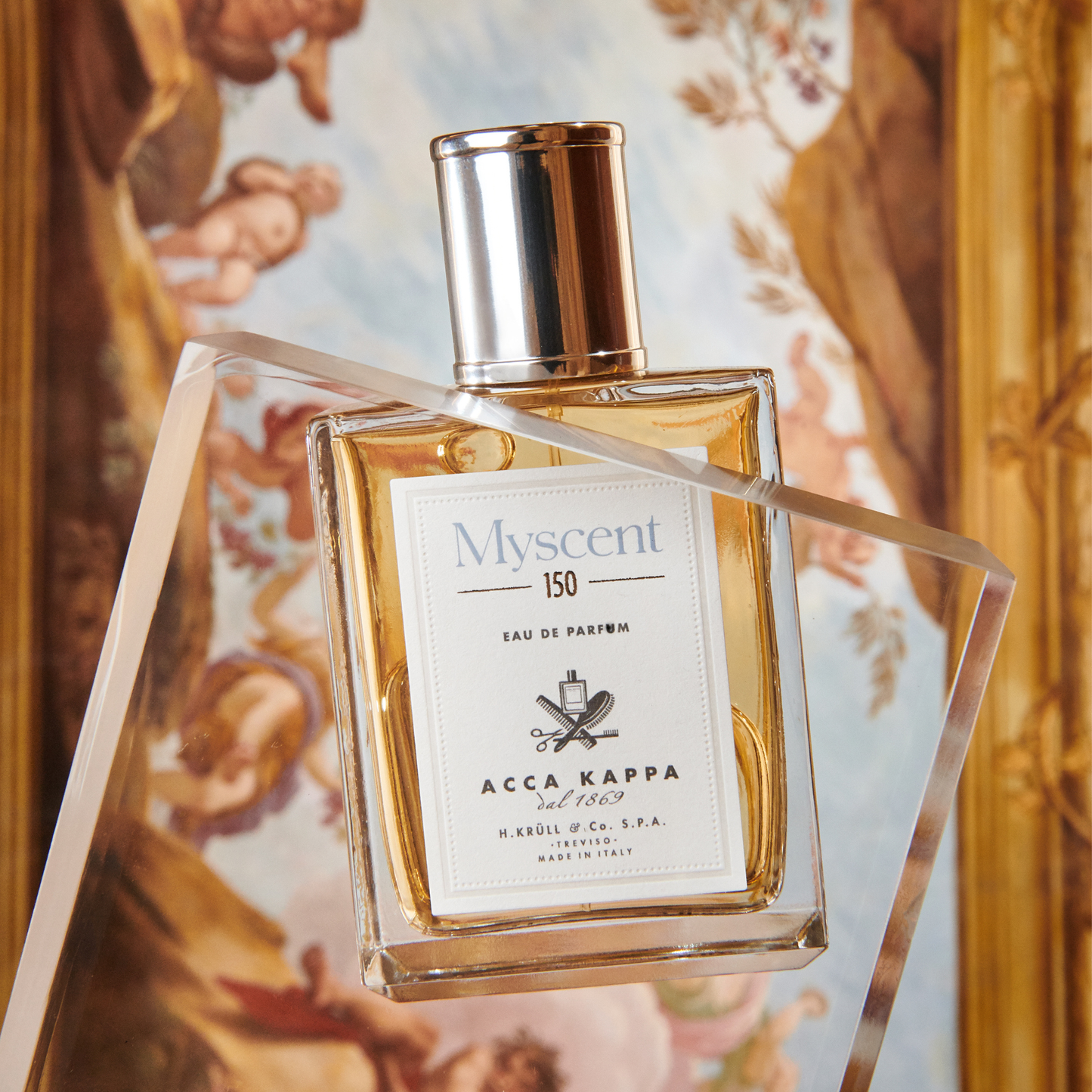 Myscent Eau de Parfum