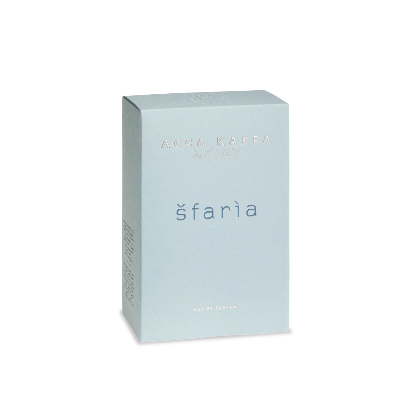 Šfarìa Eau de Parfum