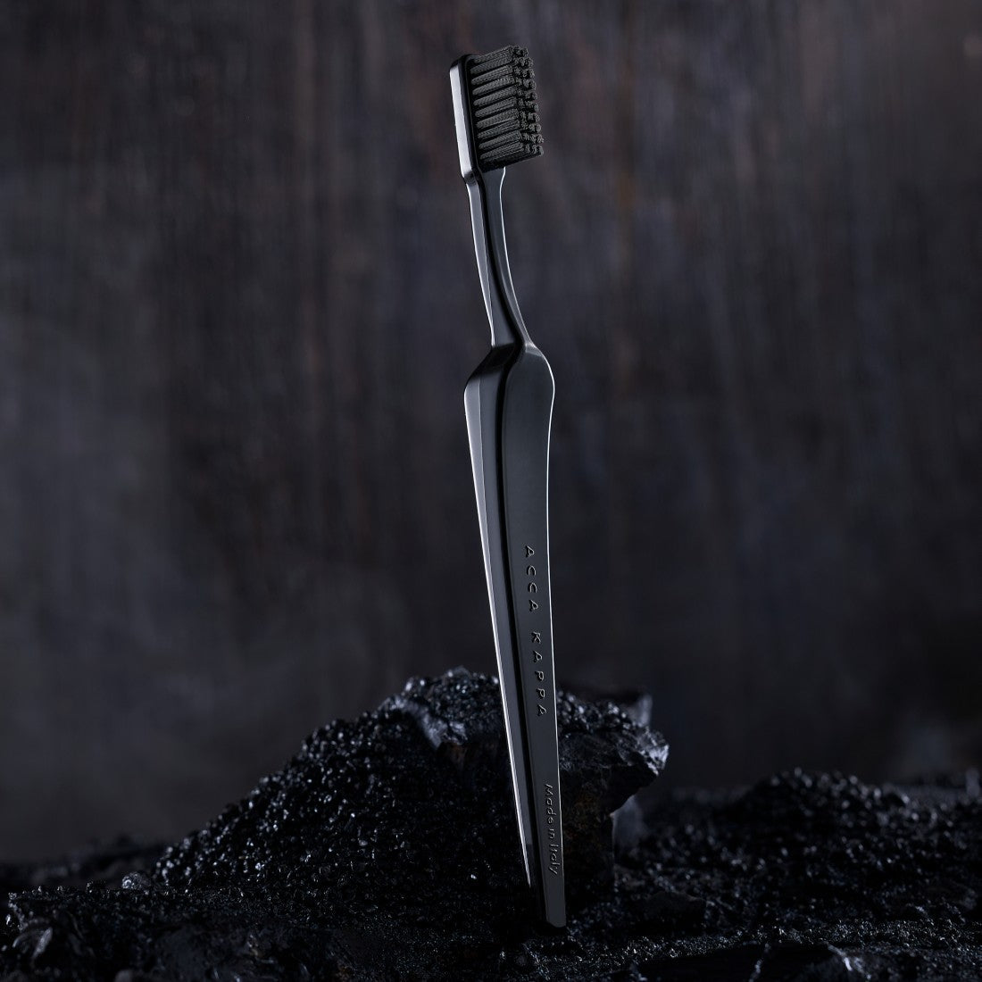 Lympio Toothbrush, Carbon