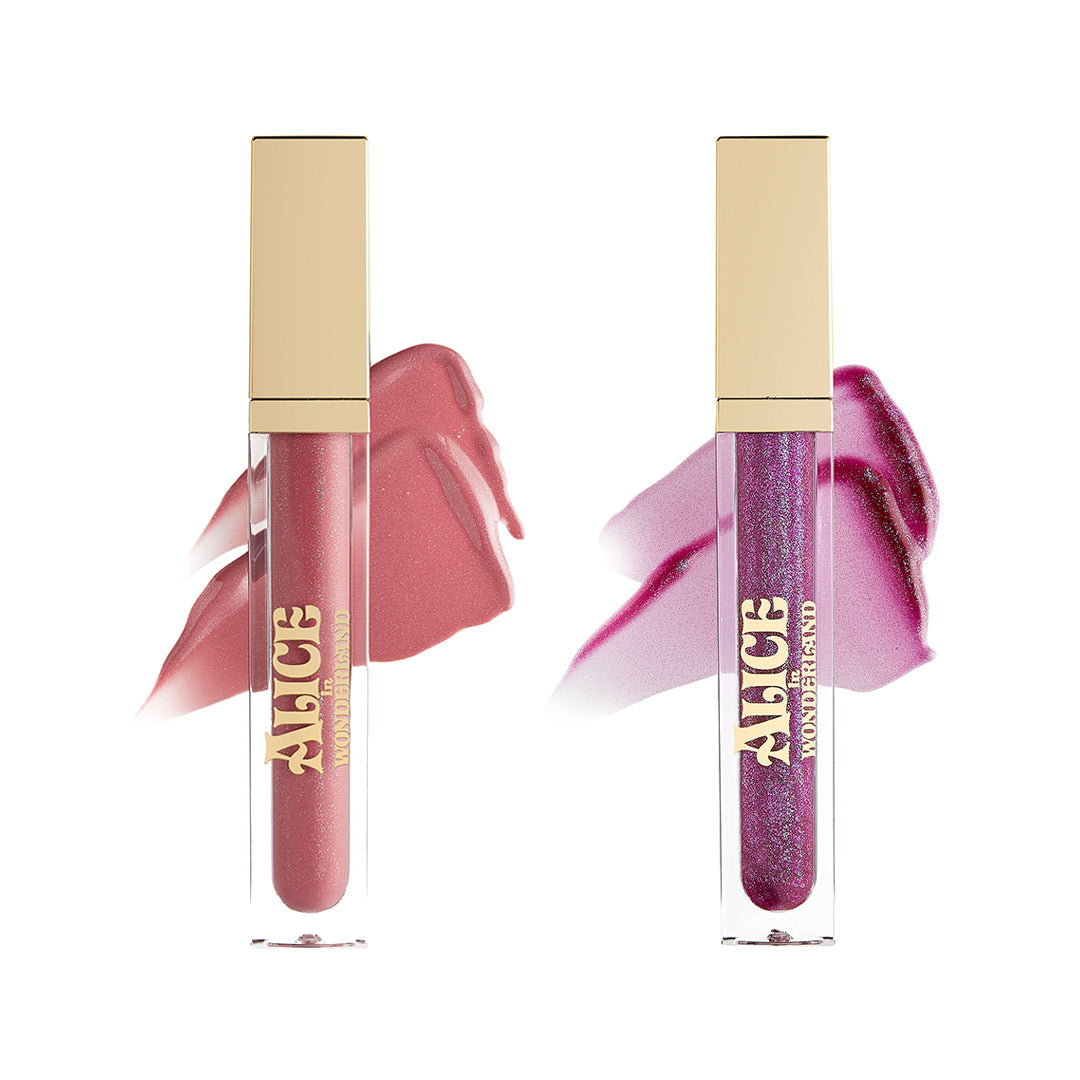 Disney Alice in Wonderland Lip Duo (Discount)