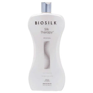 Biosilk Silk Therapy Original Beautifox