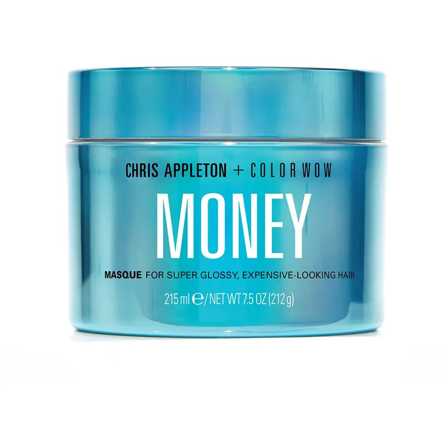 Color Wow Money Mask Deep Hydrating & Strengthening Hair Treatment Color Wow