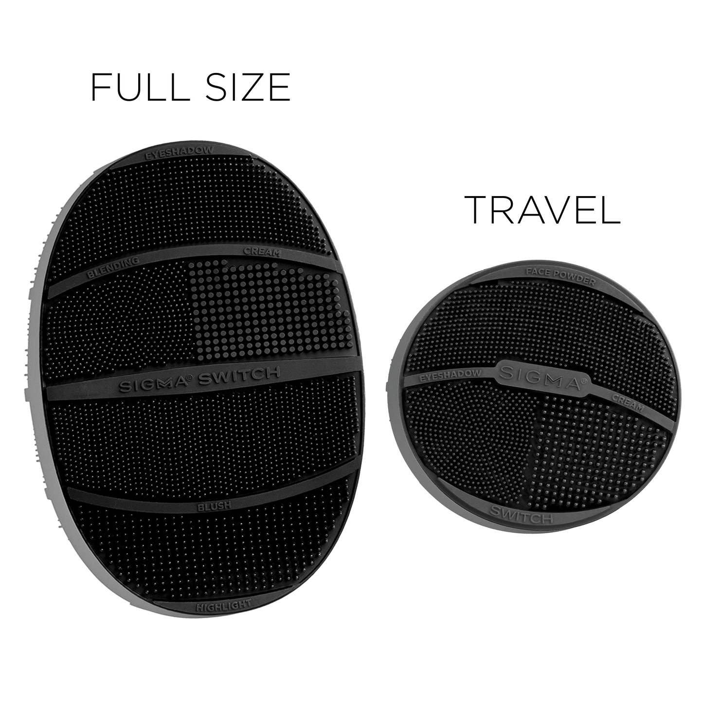 Sigma® Travel Switch