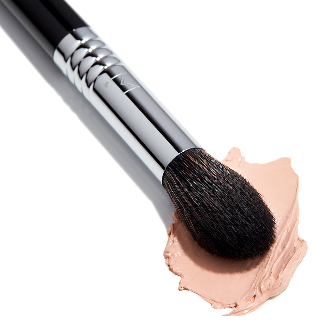 Classic Face Brush Set