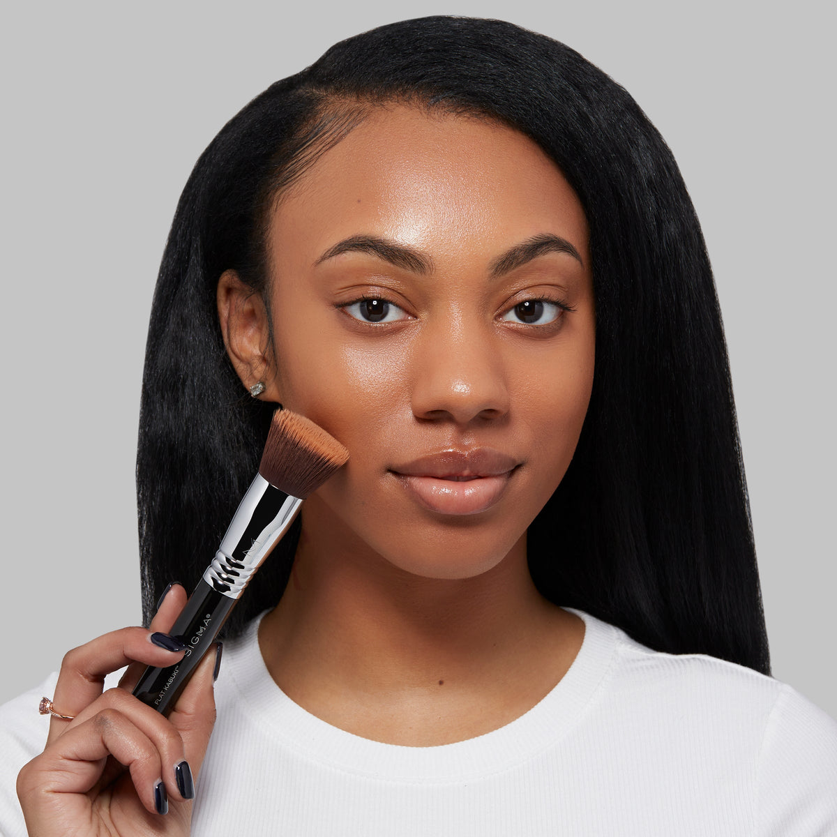 F80 Flat Kabuki™ Brush