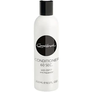 Great Lengths Daily Moisture 60 Second Conditioner Greatlengths USA