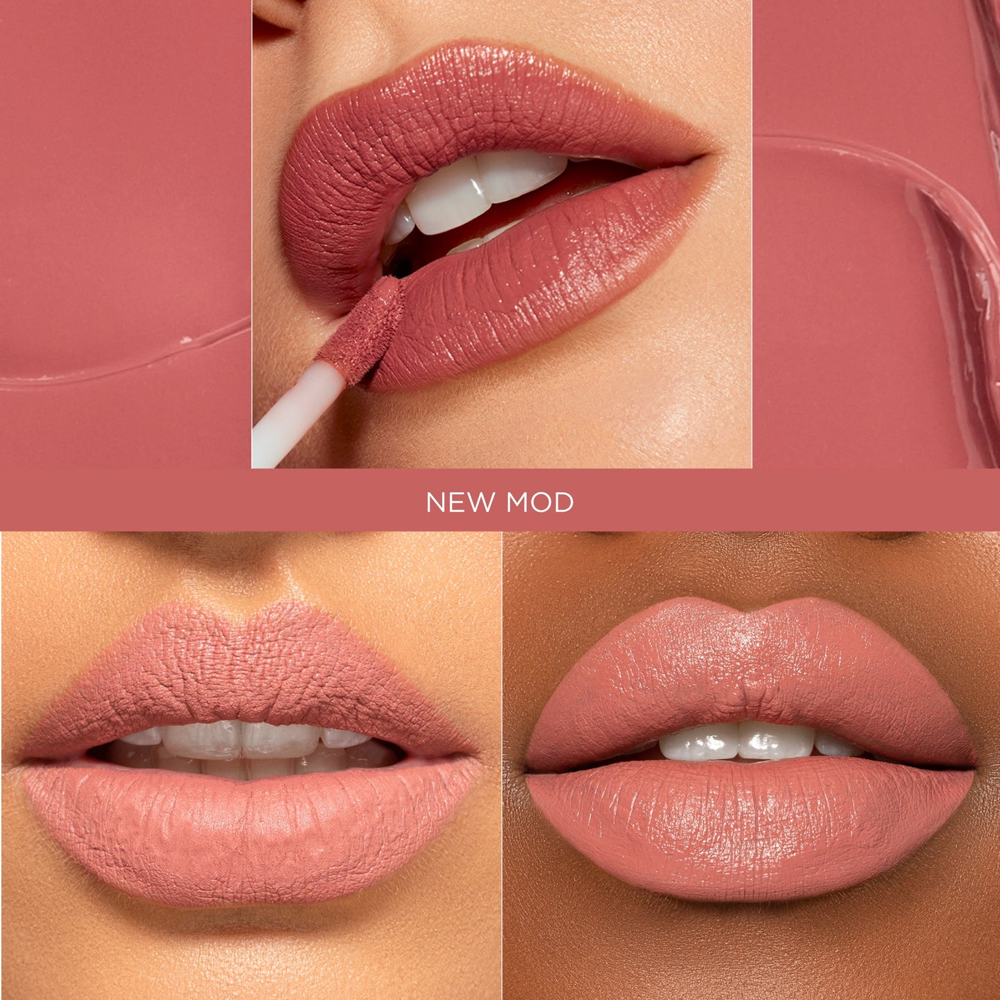 Liquid Lipstick - New Mod