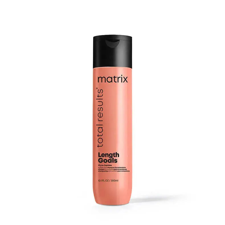 Matrix Total Results Length Goals Sulfate-Free Shampoo for Extensions Matrix
