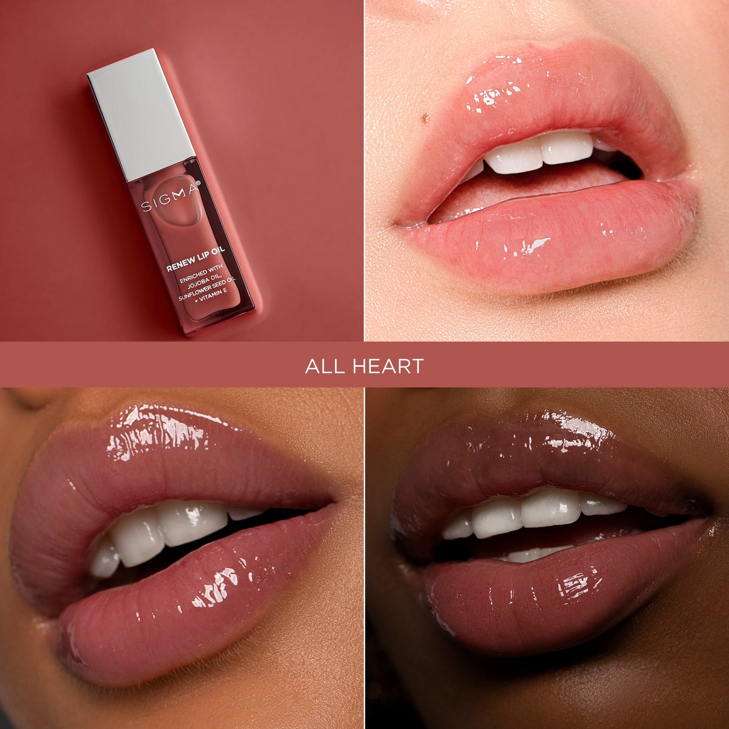 Ever After Glow Set