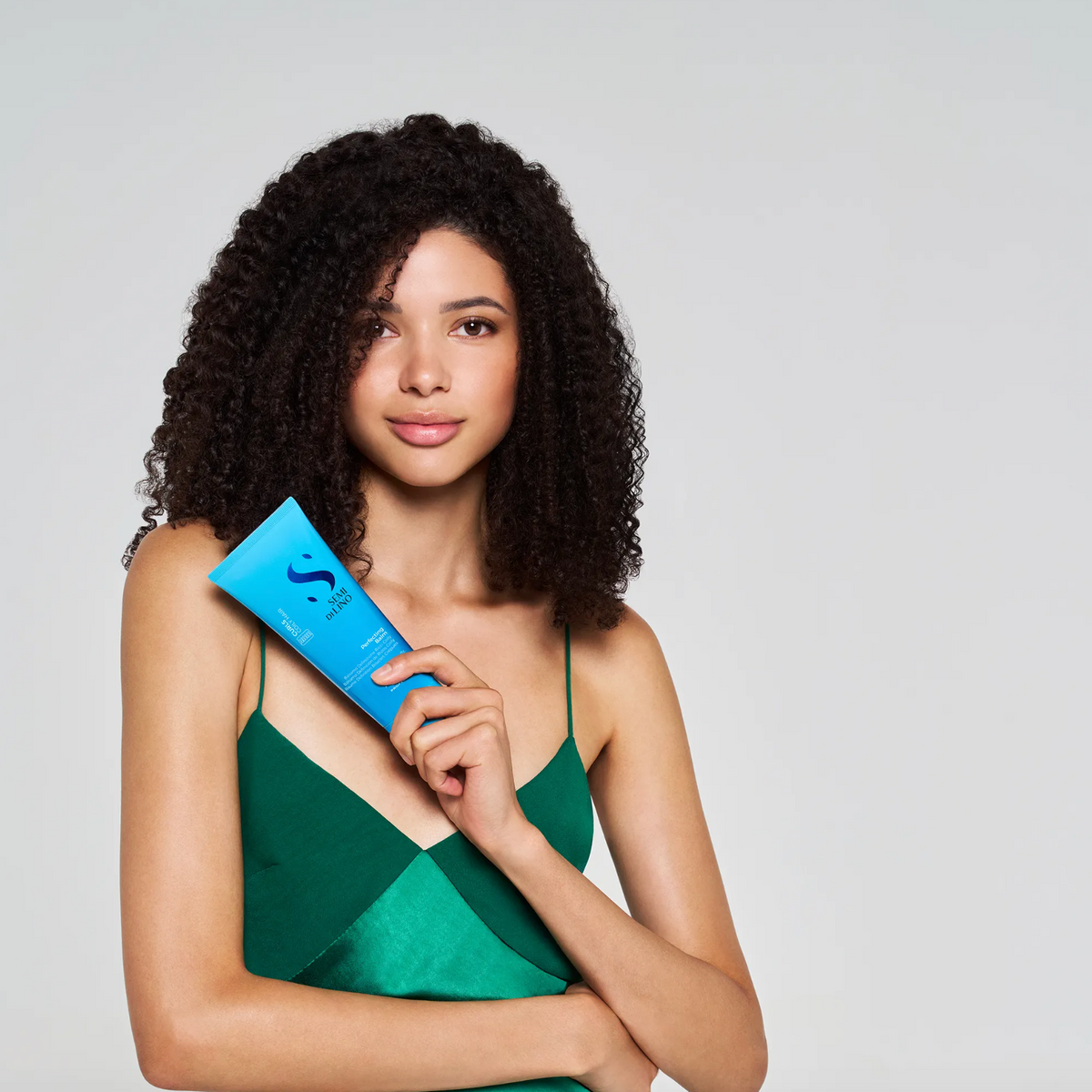 Curls Perfecting Balm