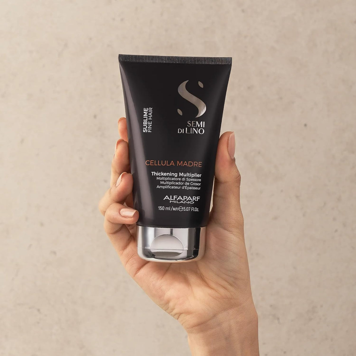 Sublime Cellula Madre Thickening Multiplier