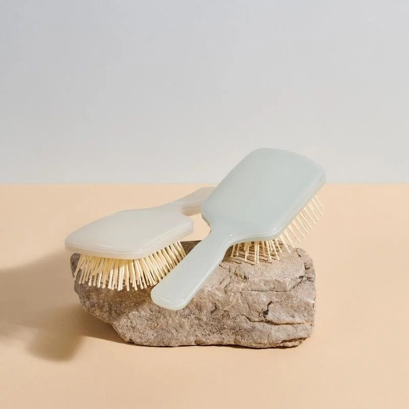 EYE Paddle Brush - Travel Size