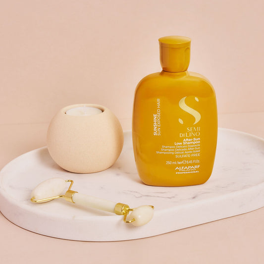 After-Sun Low Shampoo - Beautifox