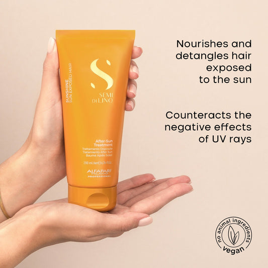 After-Sun Treatment - Beautifox