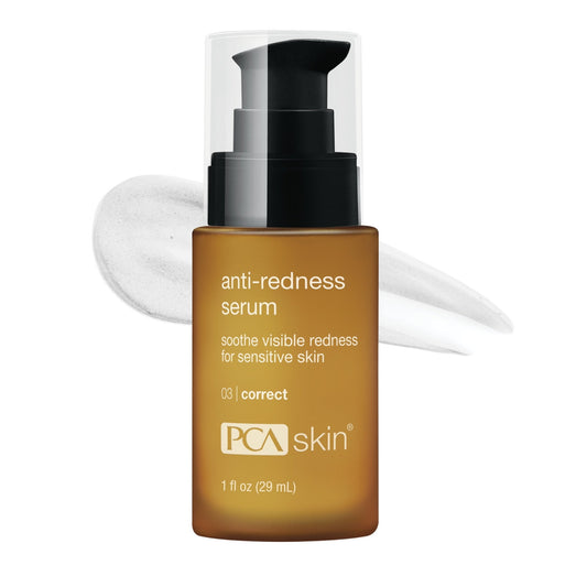 Anti - Redness Serum - Beautifox