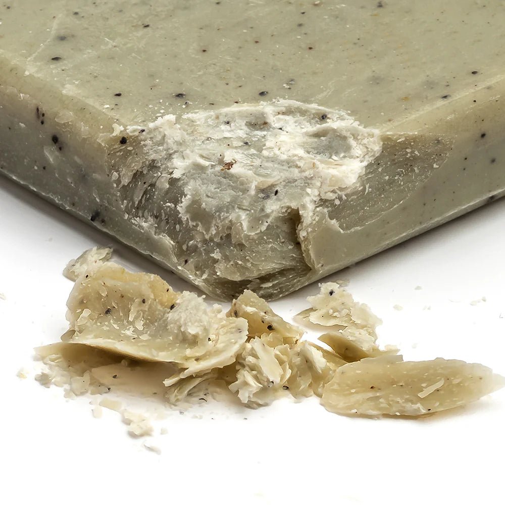 Baxter of California Exfoliating Body Bar - Beautifox