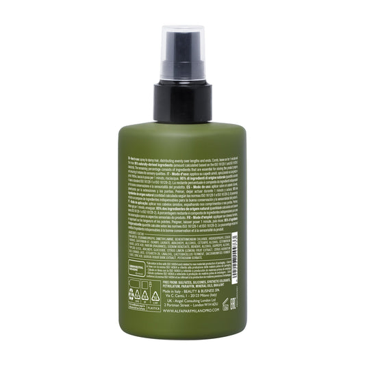 Benvoleo Glossy Express Conditioner - Beautifox