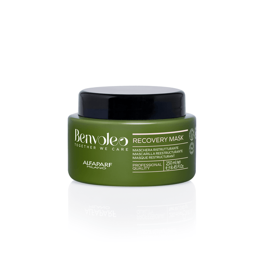 Benvoleo Recovery Mask - Beautifox