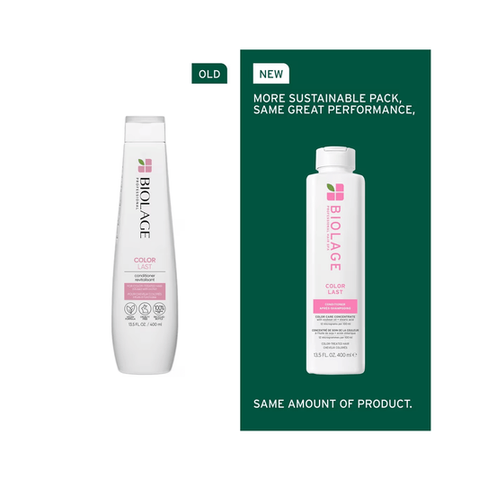 Biolage Color Last Conditioner - Beautifox