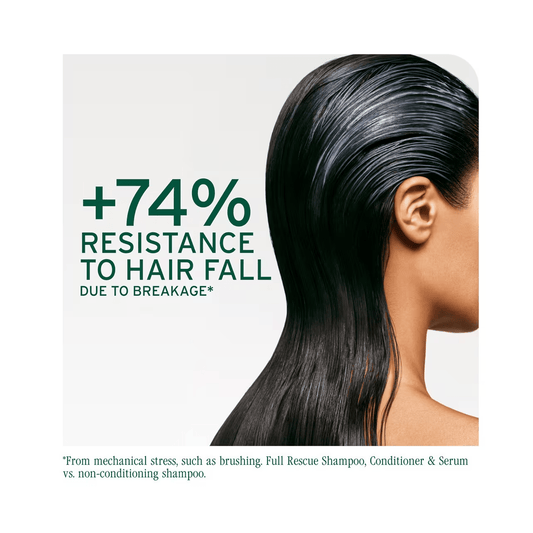 Biolage Full Rescue Shampoo 13.5oz & Conditioner 8oz Duo ($60 Value) - Beautifox