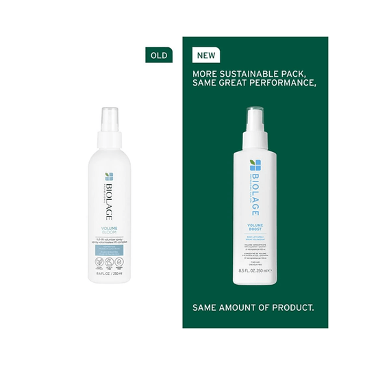 Biolage Volume Boost Root Lift Spray - Beautifox