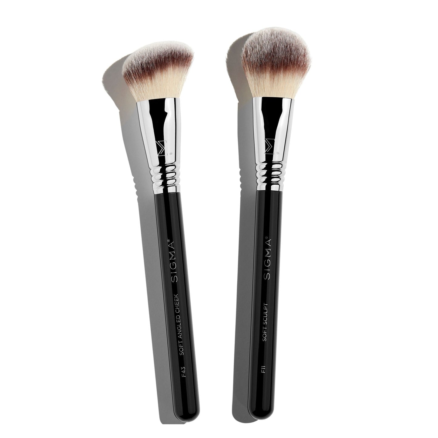Blush Blocking Brush Set - Beautifox