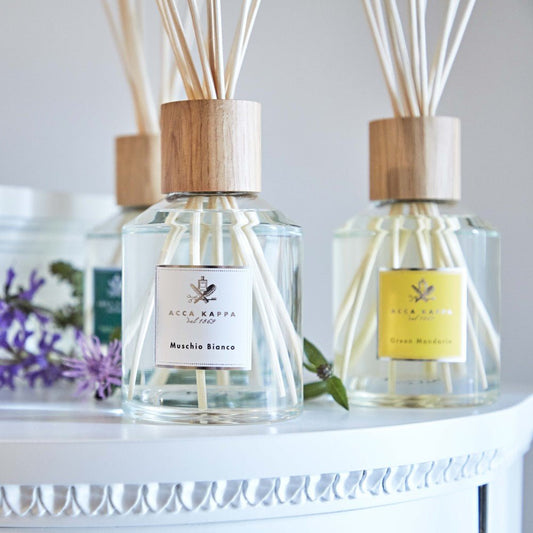 Calycanthus Home Diffuser - Beautifox