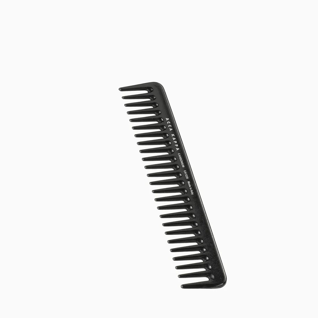 Carbonium Coarse Tooth Comb