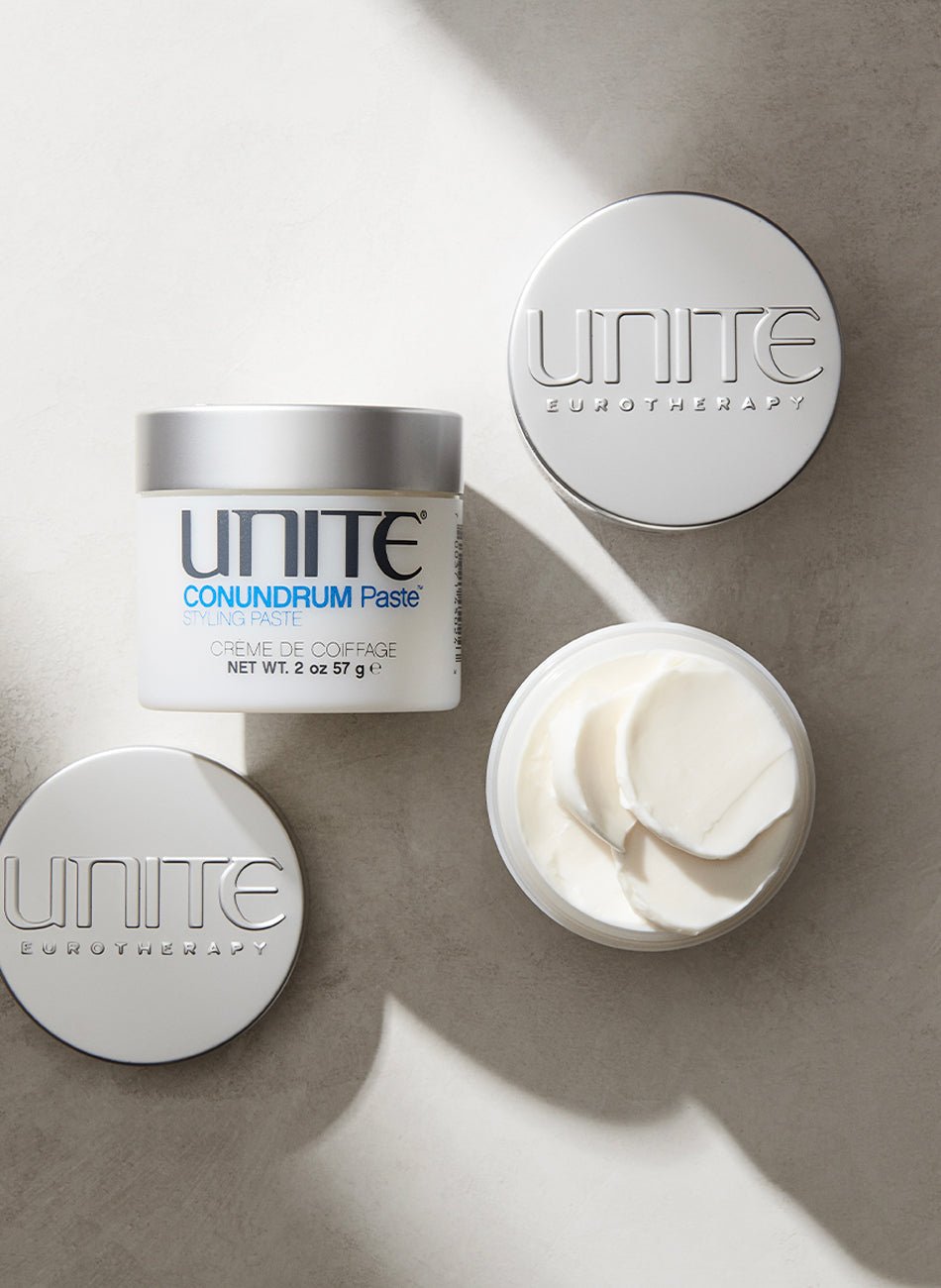 CONUNDRUM Paste - Beautifox