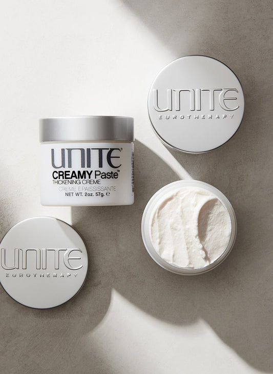CREAMY Paste - Beautifox