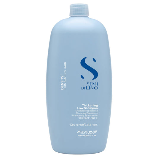 Density Thickening Sulfate Free Shampoo - Beautifox