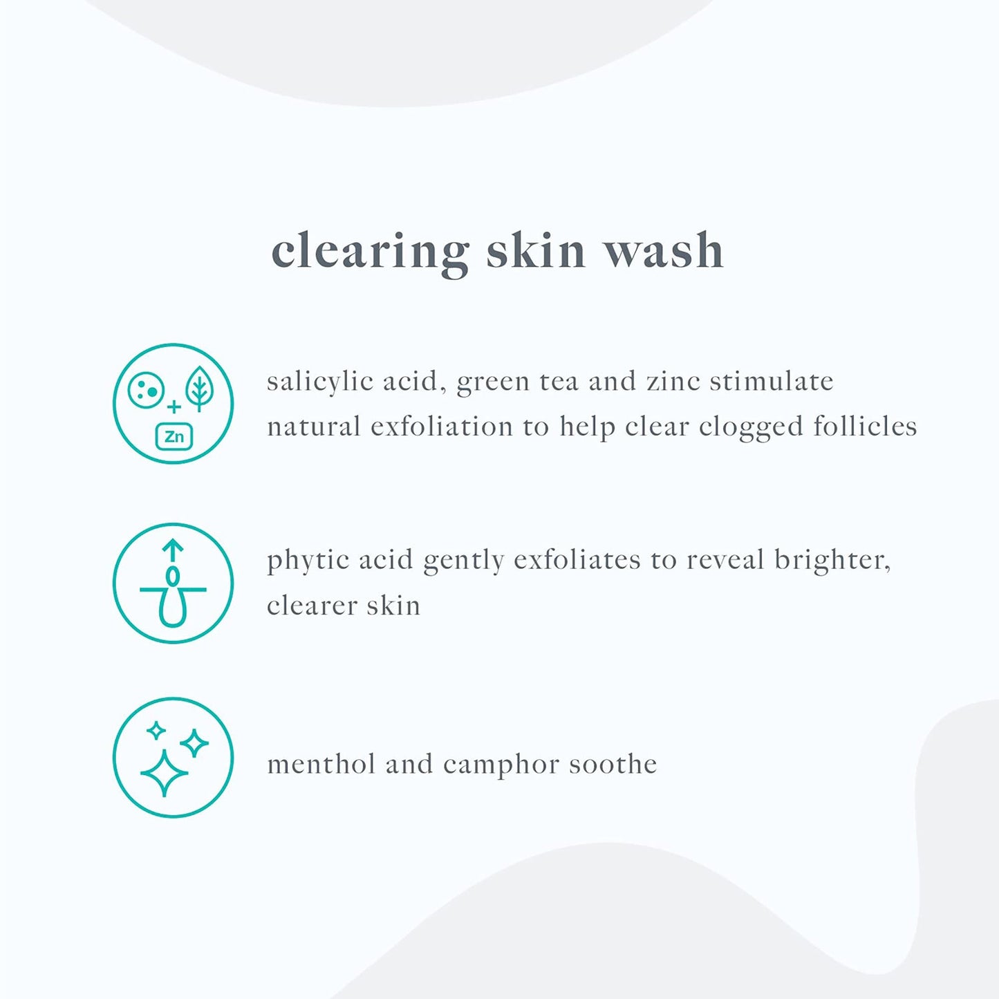 Dermalogica Active Clearing Skin Wash - Beautifox