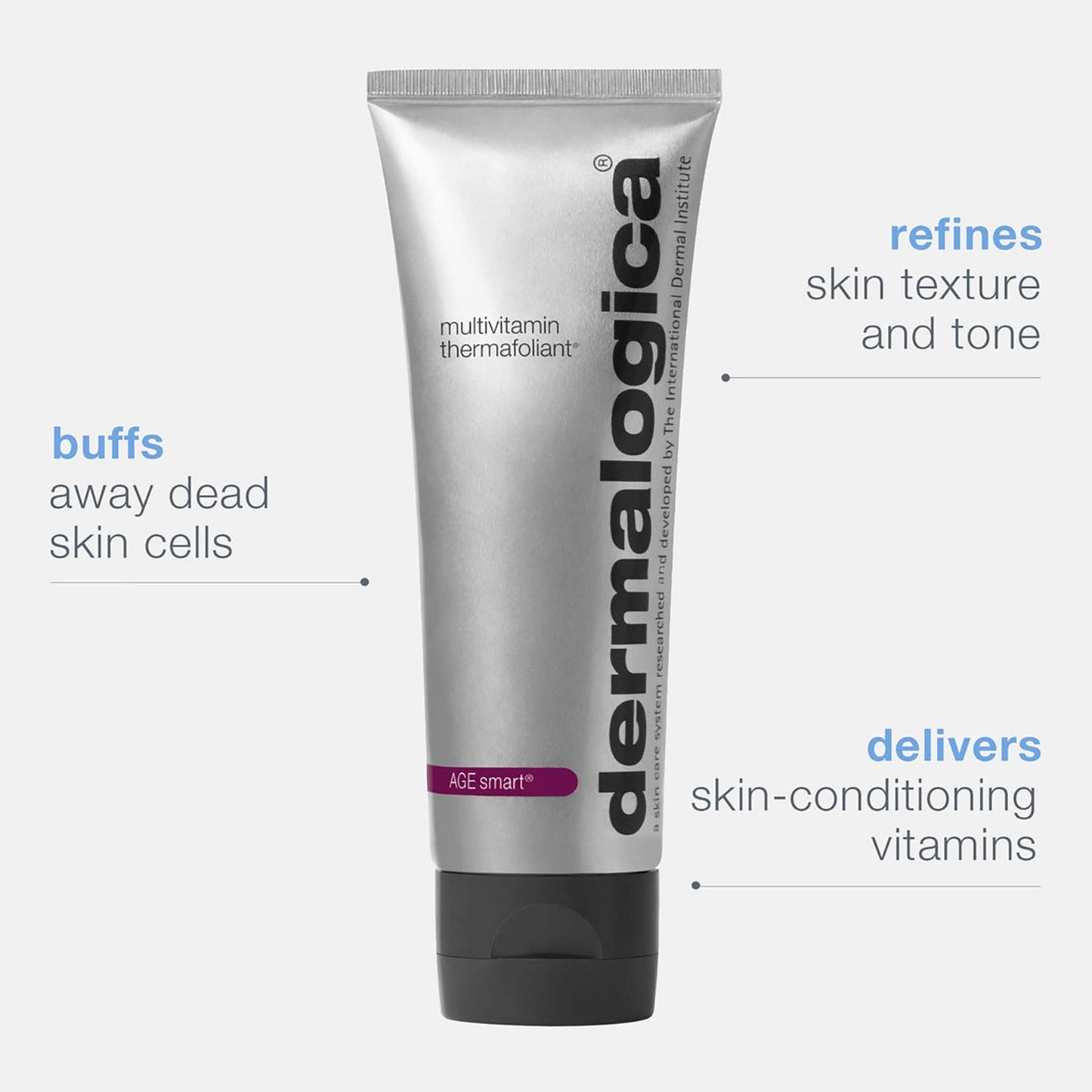 Dermalogica Age Smart Multivitamin Thermafoliant - Beautifox