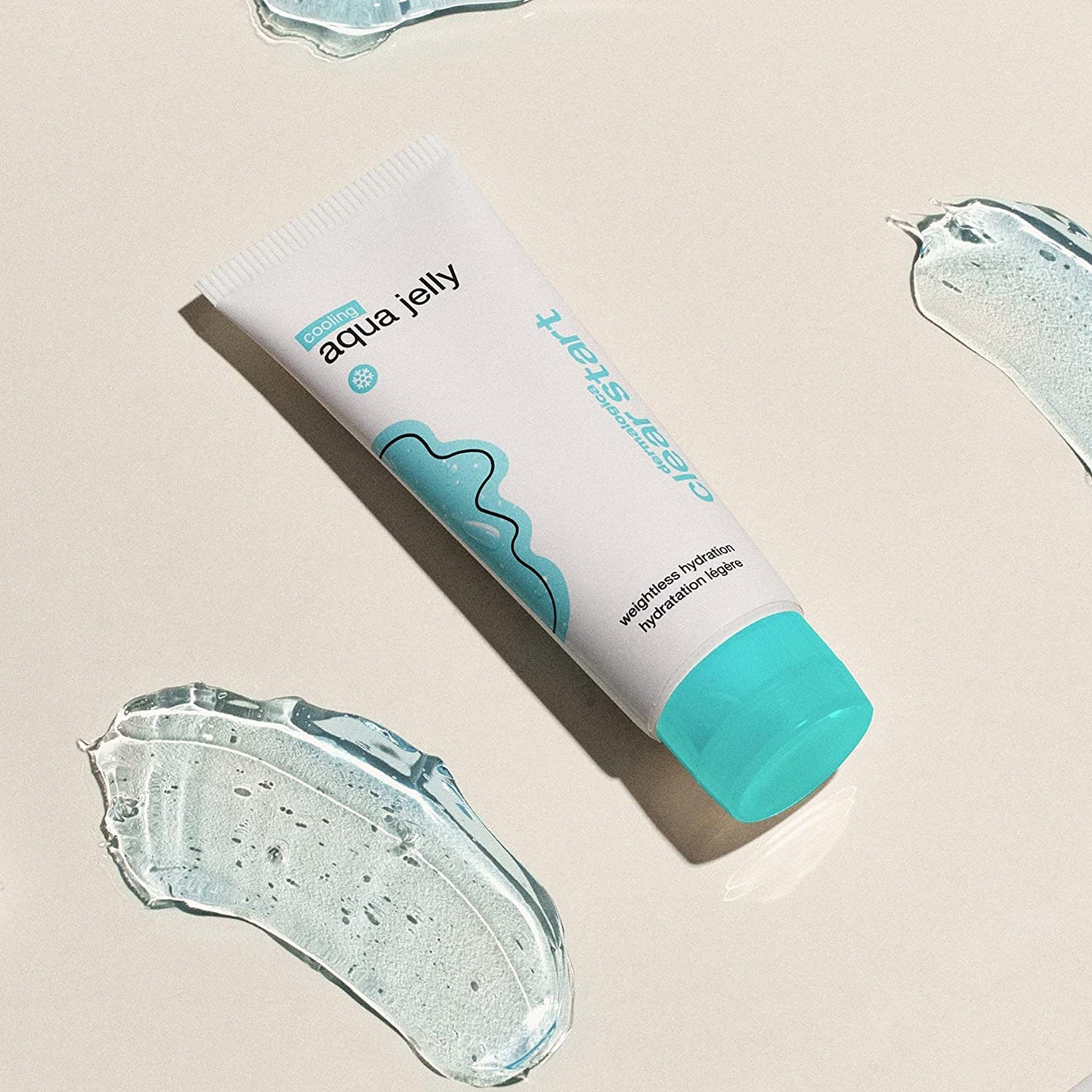 Dermalogica Cooling Aqua Jelly - Beautifox