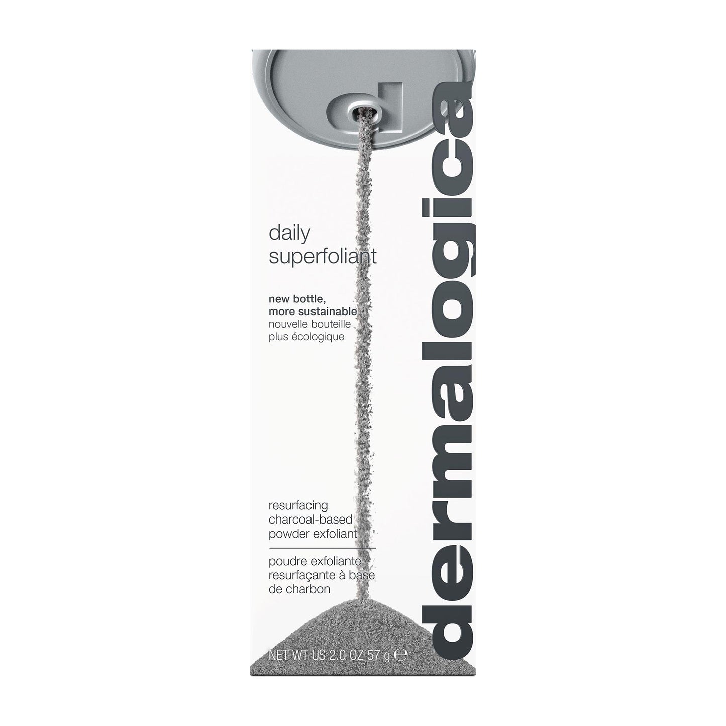 Dermalogica Daily Superfoliant Exfoliator - Beautifox