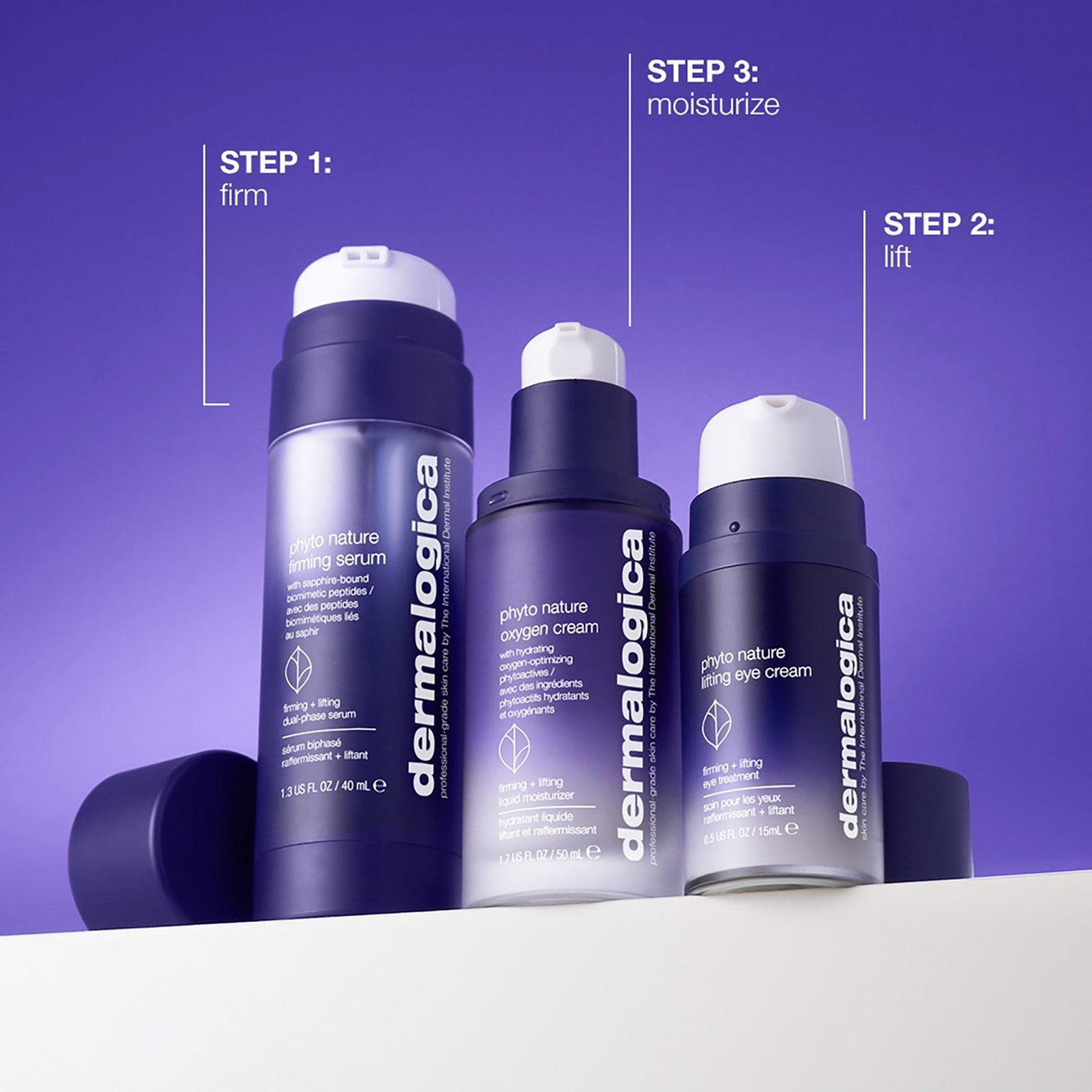 Dermalogica Phyto Nature Lifting Eye Serum - Beautifox