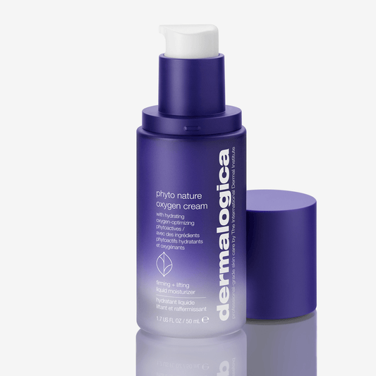 Dermalogica Phyto Nature Oxygen Cream - Beautifox