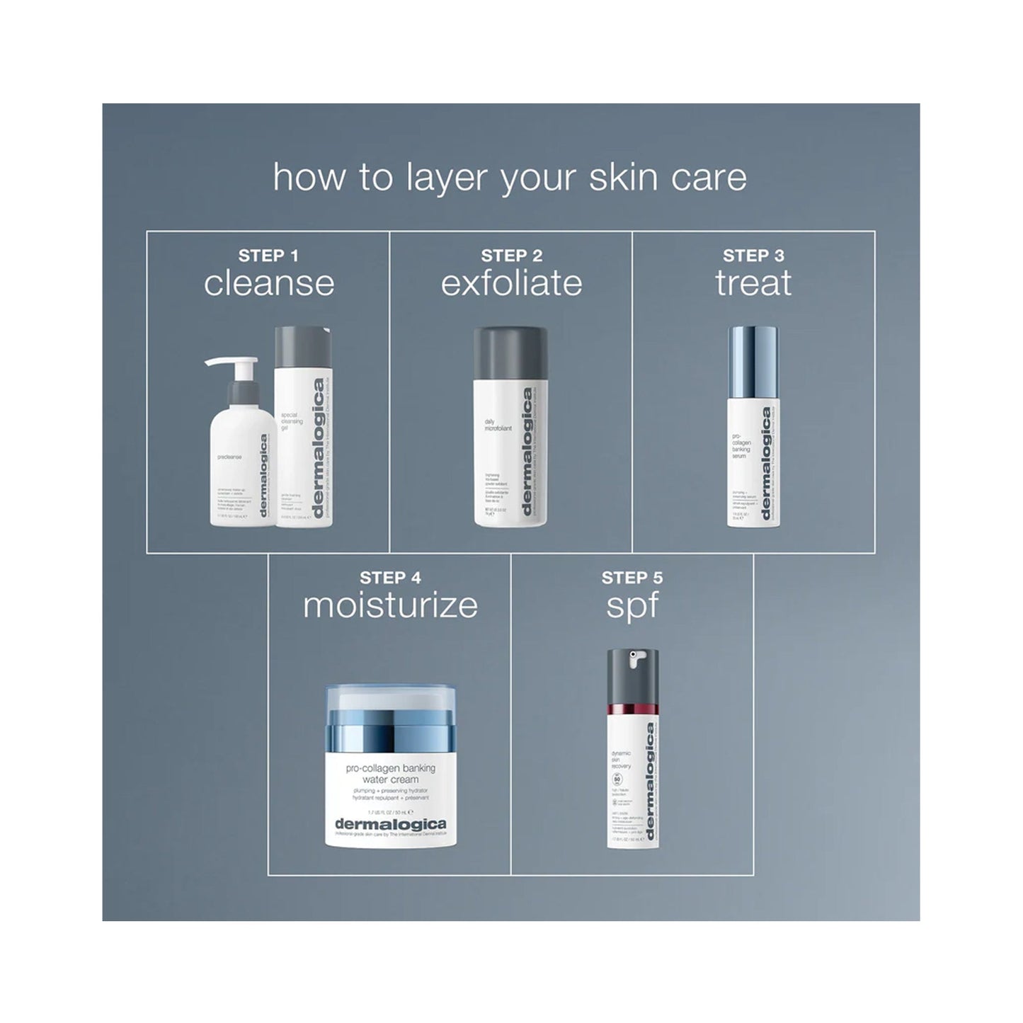 Dermalogica Pro - Collagen Banking Water Cream - Beautifox