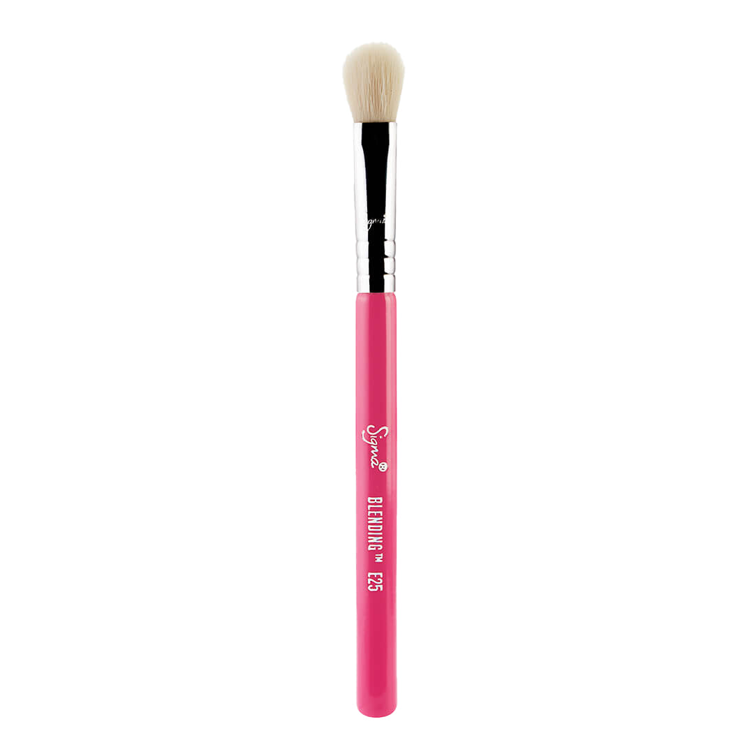 E25 Mini Blending Brush - Pink (100% off)