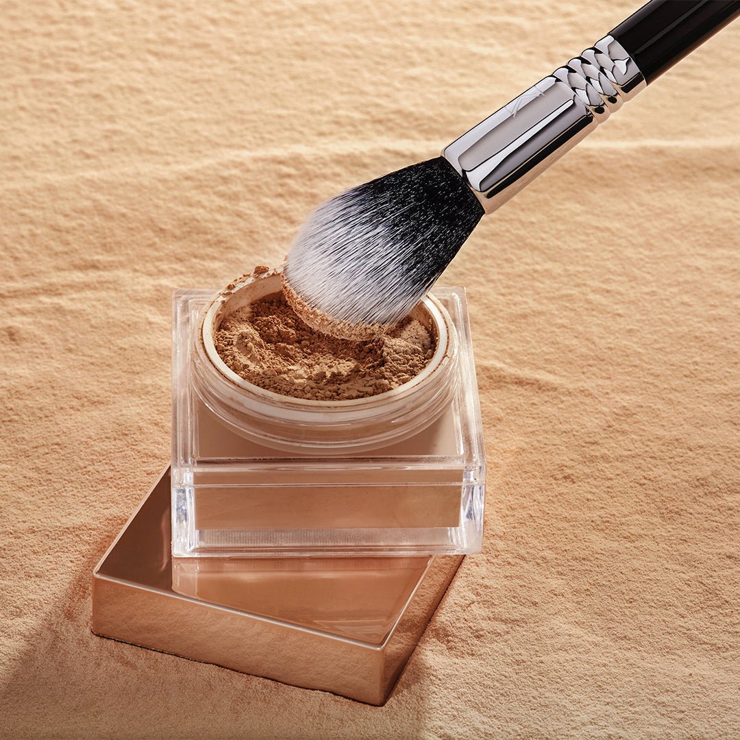 F12 Setting Powder™ Brush - Beautifox