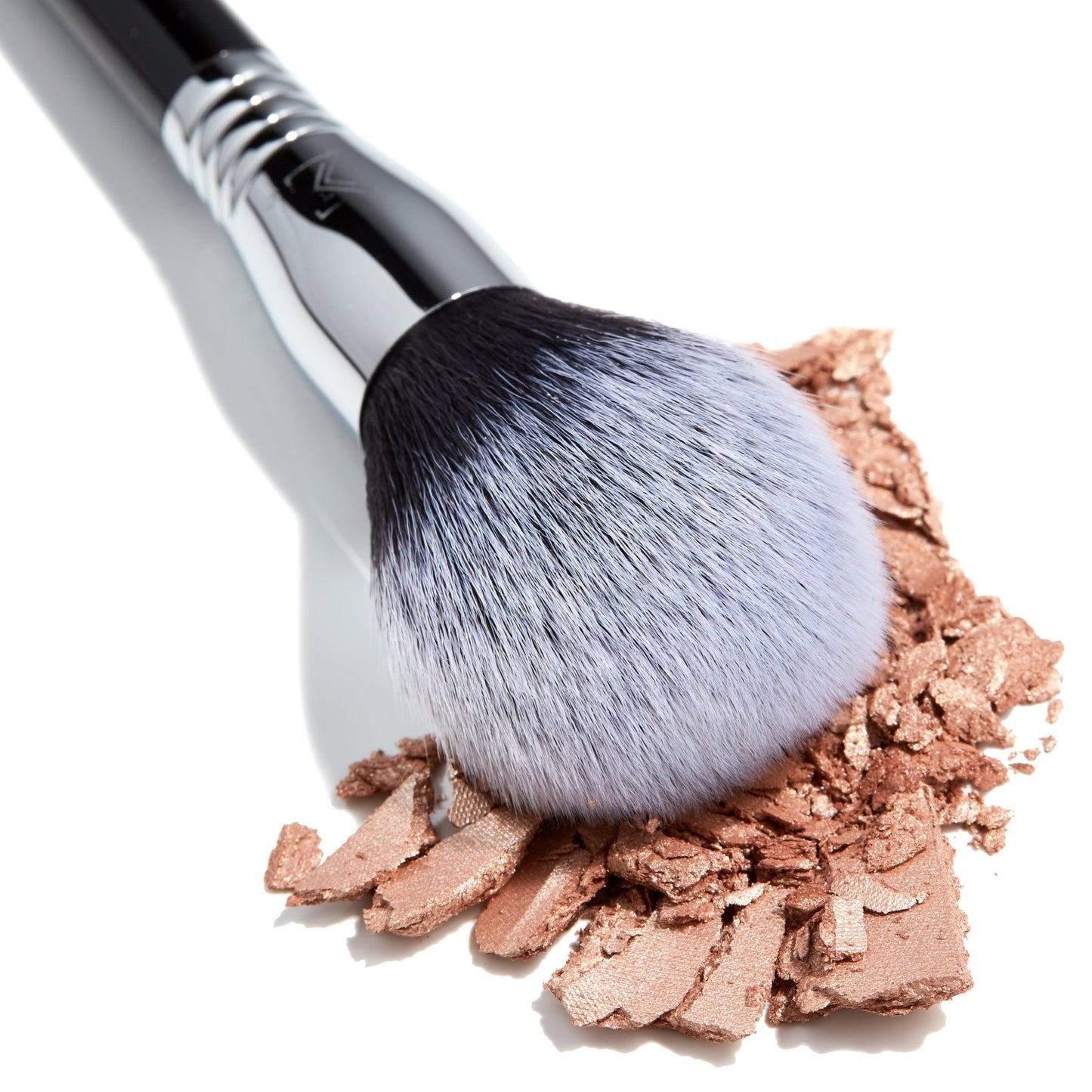 F24 All - Over Powder™ Brush - Beautifox