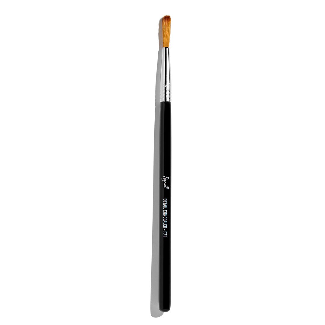 F71 Detail Concealer™ Brush - Beautifox