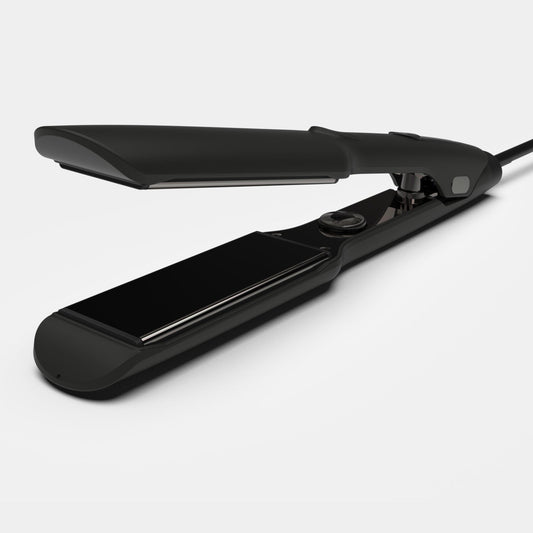 G6+ Gio 6 Plus 1.25 Inch Professional Flat Iron - Beautifox